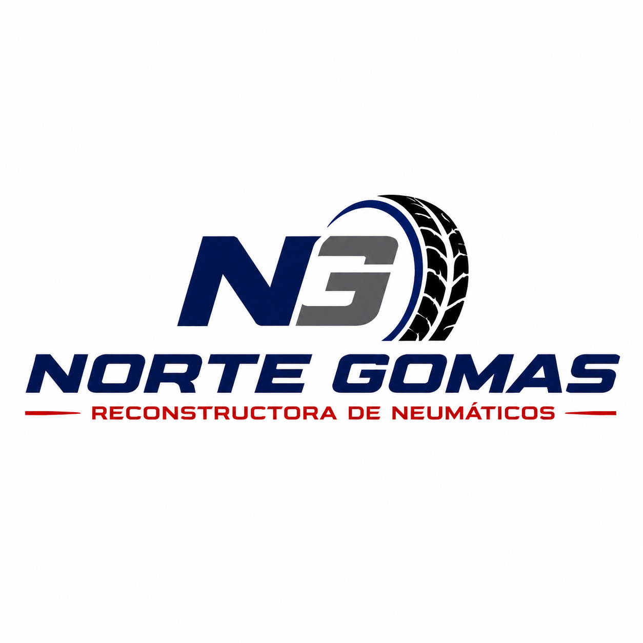 Norte Gomas